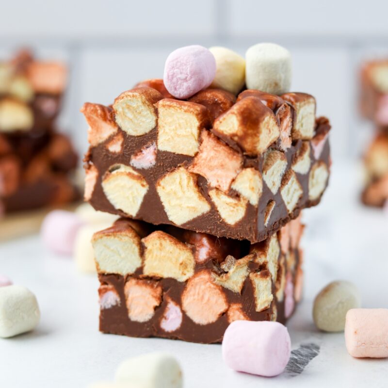 Confetti Squares Recipe Maritime Country Kitchen