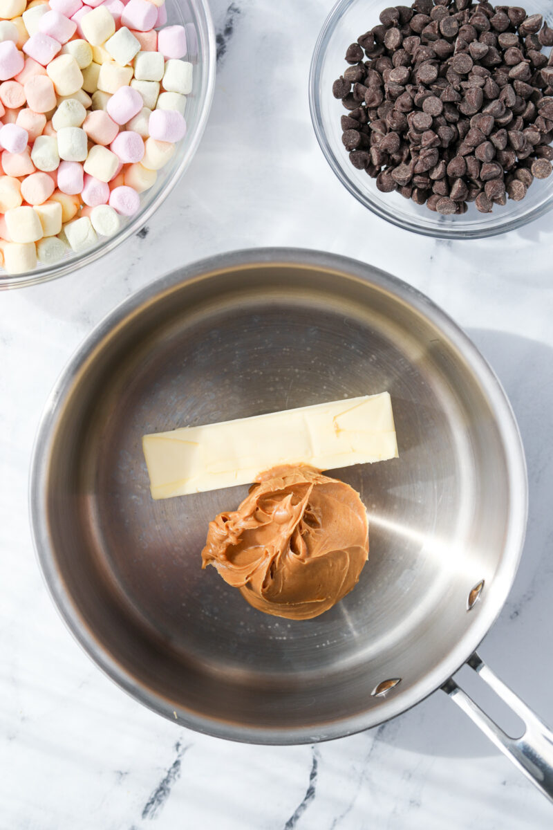 Confetti Squares Recipe Maritime Country Kitchen